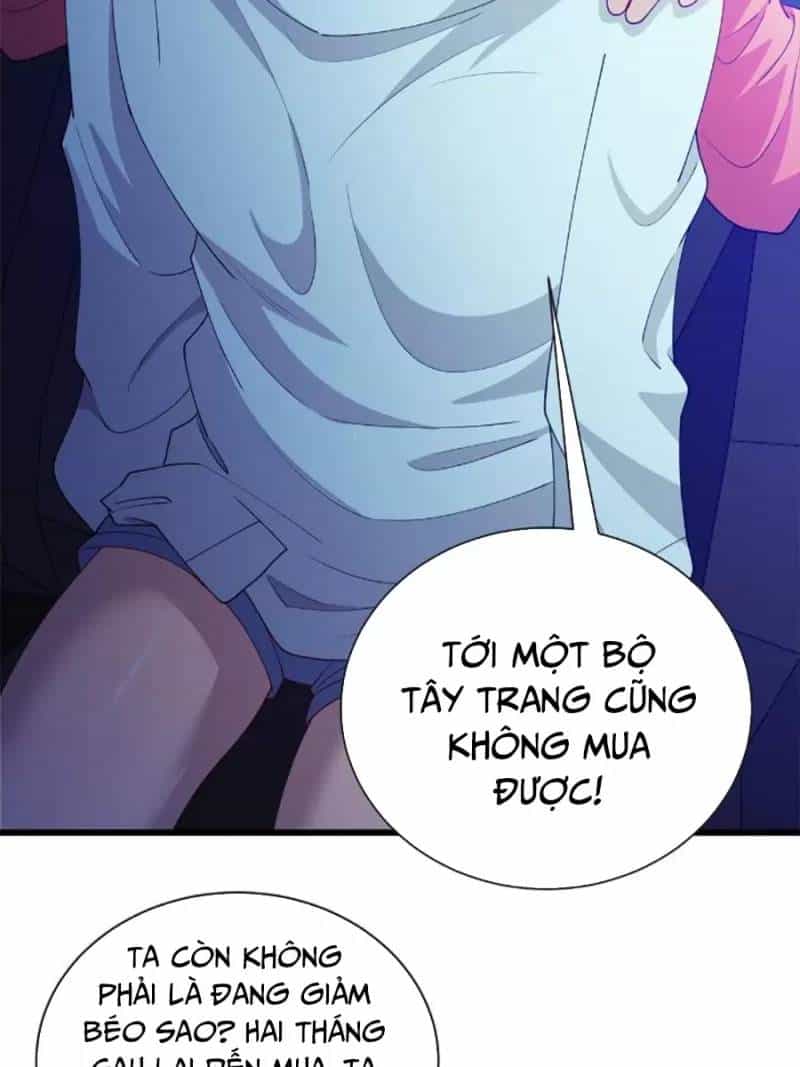 Long Hoàng Vũ Thần - Chương 39 - ảnh 10
