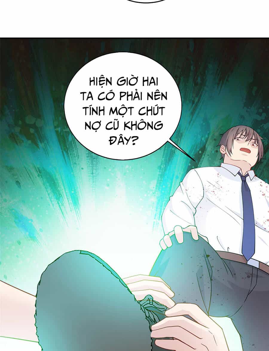 Long Hoàng Vũ Thần - Chương 4 - ảnh 14