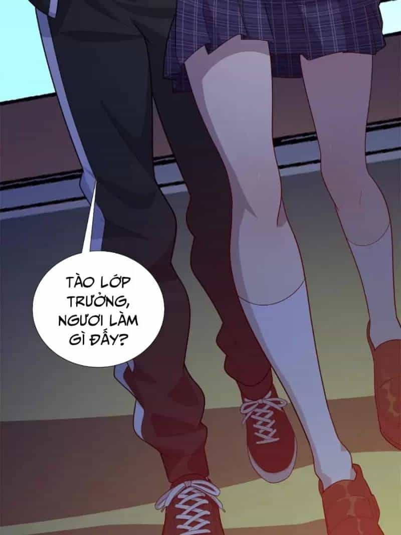 Long Hoàng Vũ Thần - Chương 40 - ảnh 38