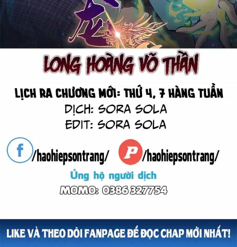 Long Hoàng Vũ Thần - Chương 42 - ảnh 2