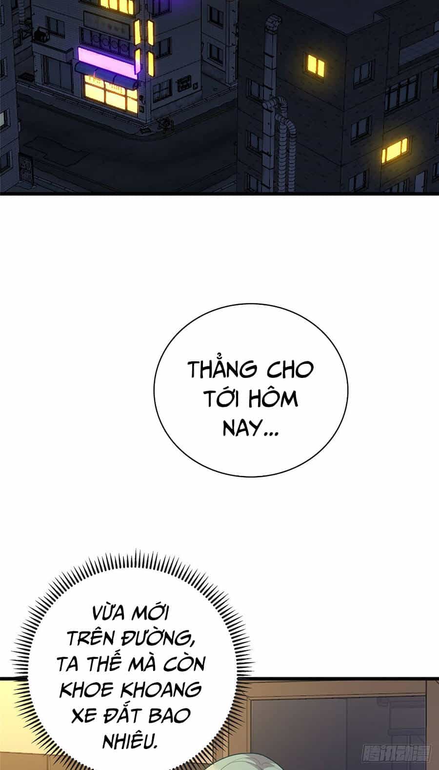 Long Hoàng Vũ Thần - Chương 44 - ảnh 6