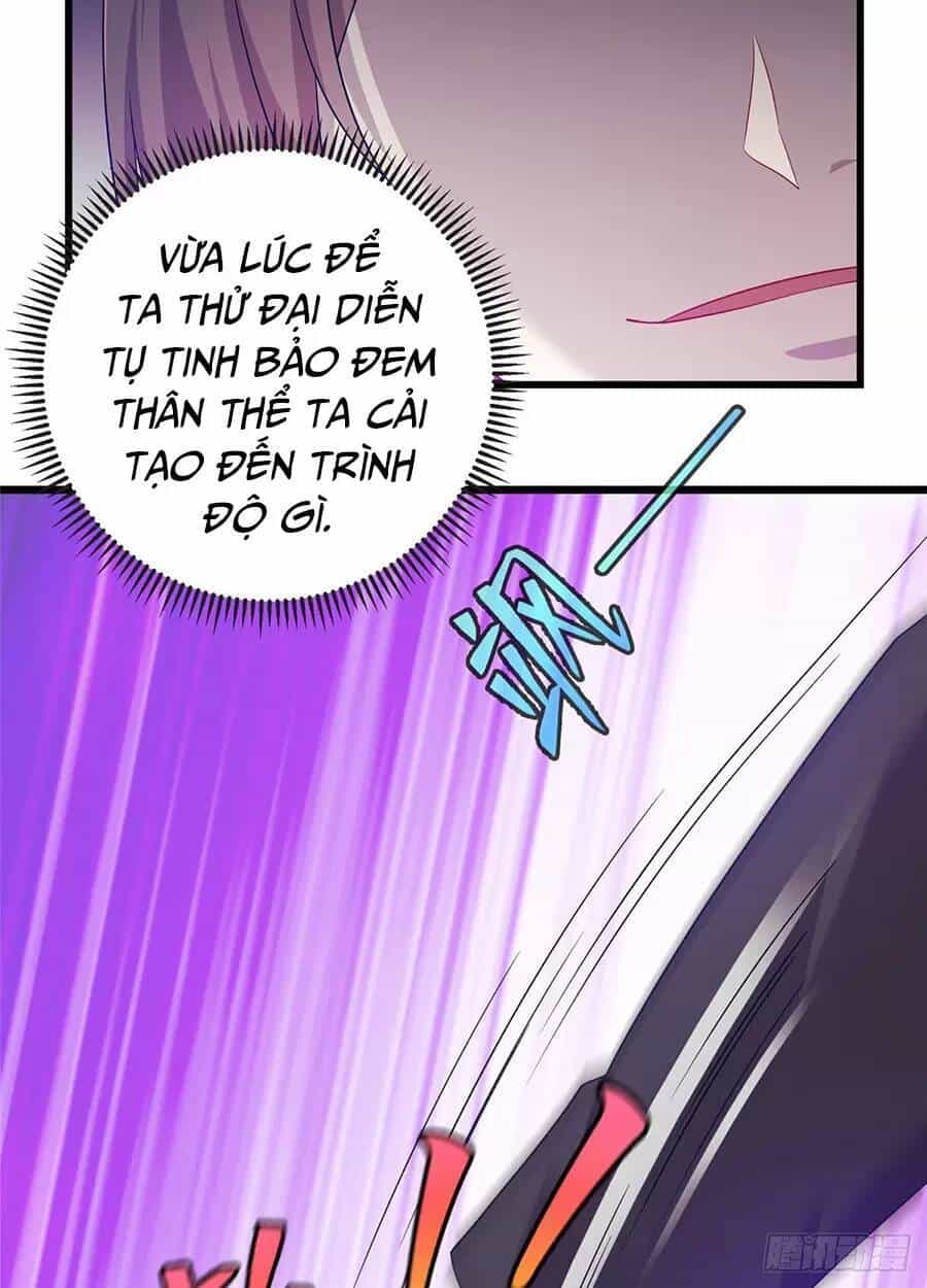 Long Hoàng Vũ Thần - Chương 47 - ảnh 31