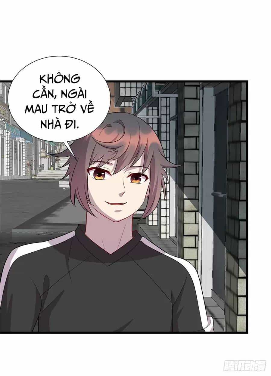 Long Hoàng Vũ Thần - Chương 48 - ảnh 13