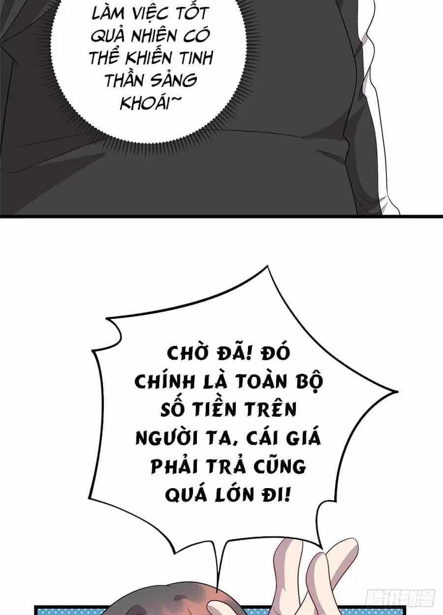 Long Hoàng Vũ Thần - Chương 48 - ảnh 16