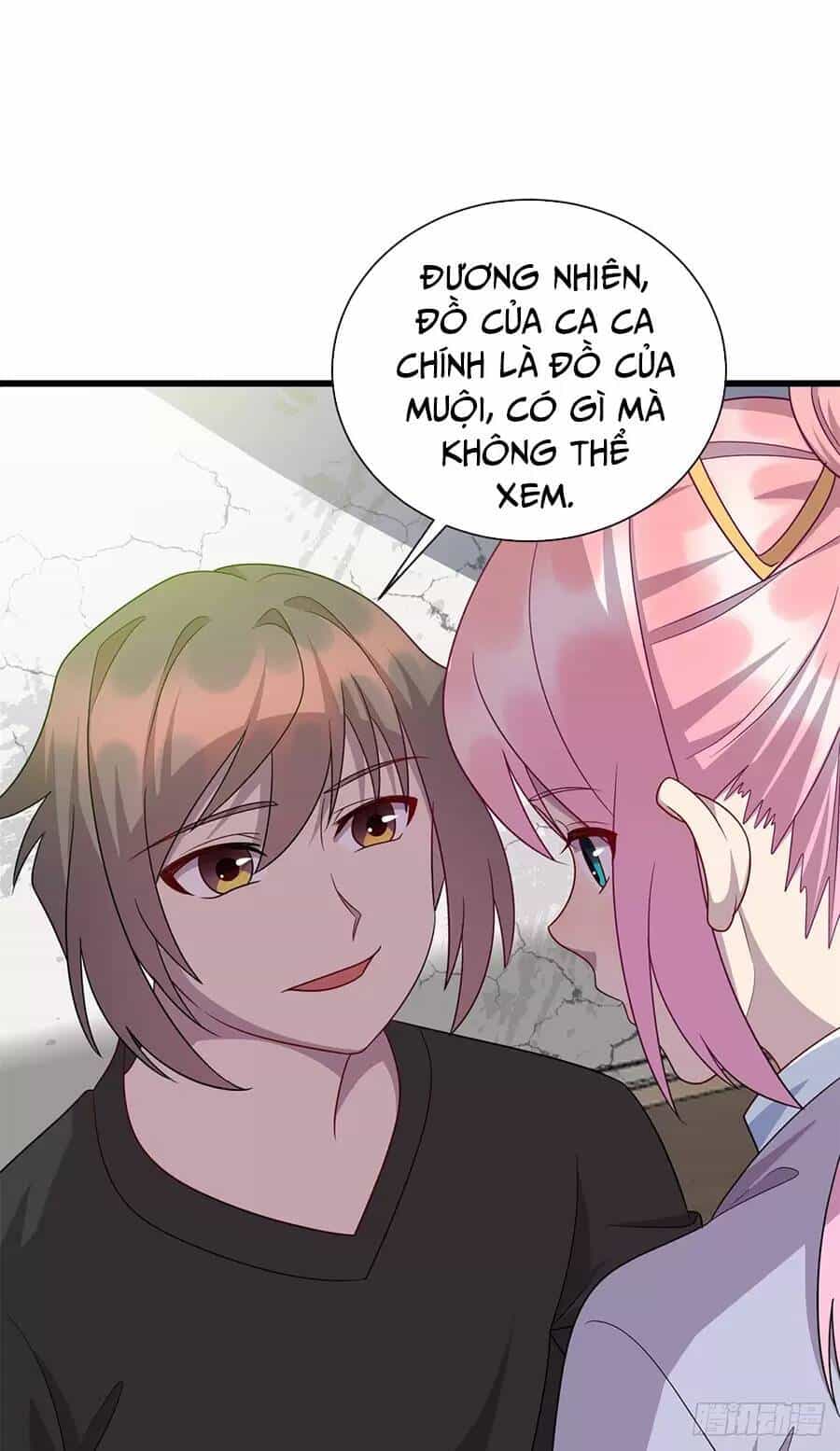 Long Hoàng Vũ Thần - Chương 49 - ảnh 23