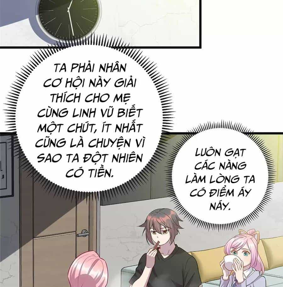 Long Hoàng Vũ Thần - Chương 50 - ảnh 14
