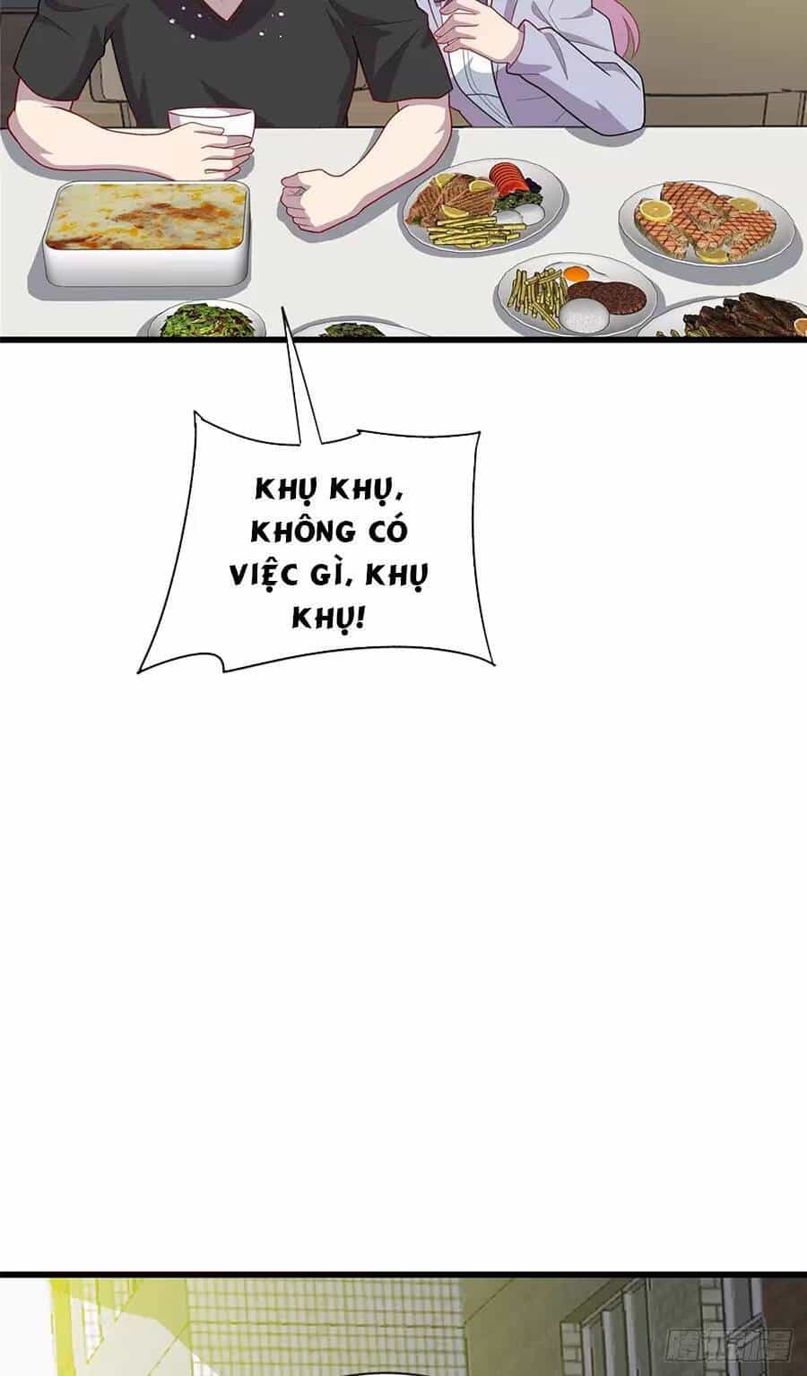 Long Hoàng Vũ Thần - Chương 50 - ảnh 22