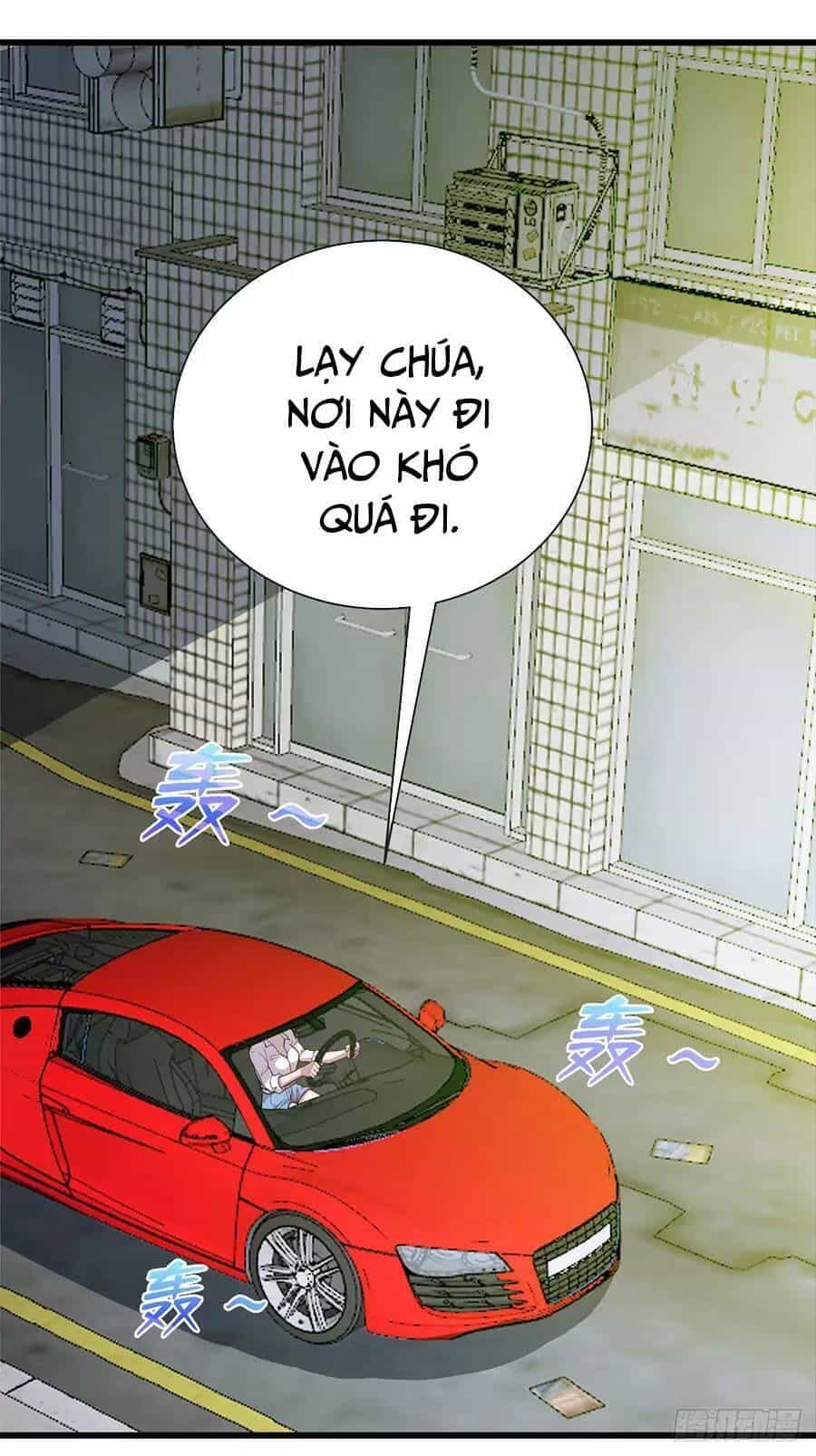 Long Hoàng Vũ Thần - Chương 53 - ảnh 4