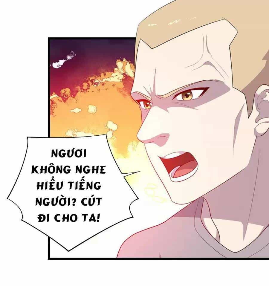 Long Hoàng Vũ Thần - Chương 55 - ảnh 33