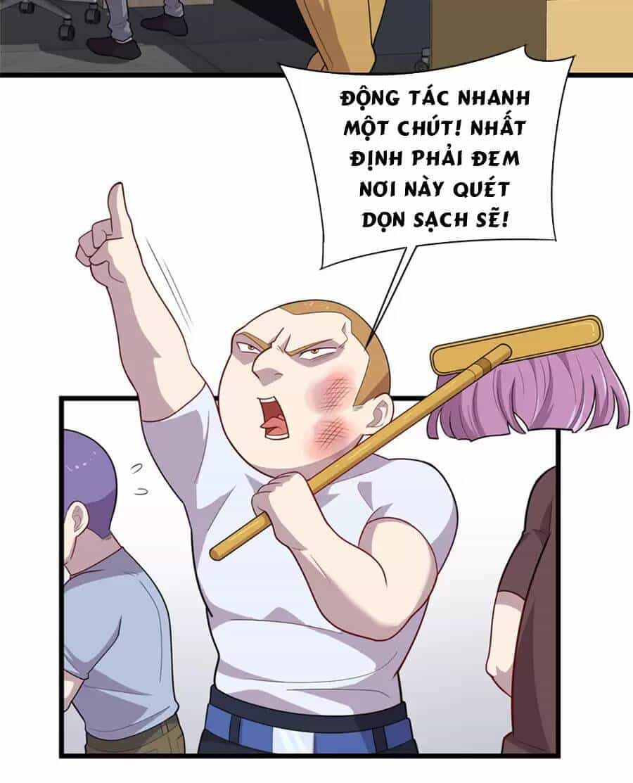 Long Hoàng Vũ Thần - Chương 57 - ảnh 5