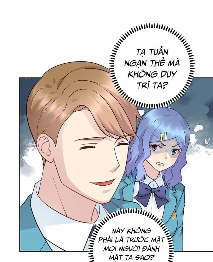 Long Hoàng Vũ Thần - Chương 6 - ảnh 20