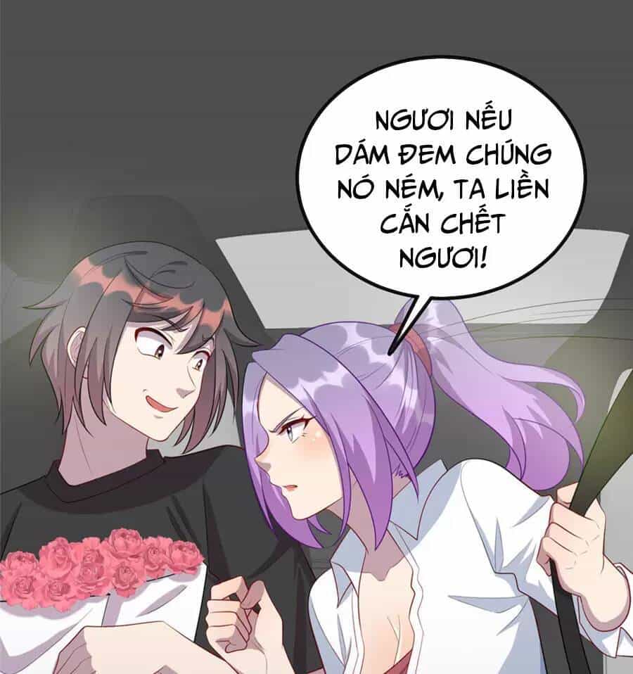 Long Hoàng Vũ Thần - Chương 59 - ảnh 16
