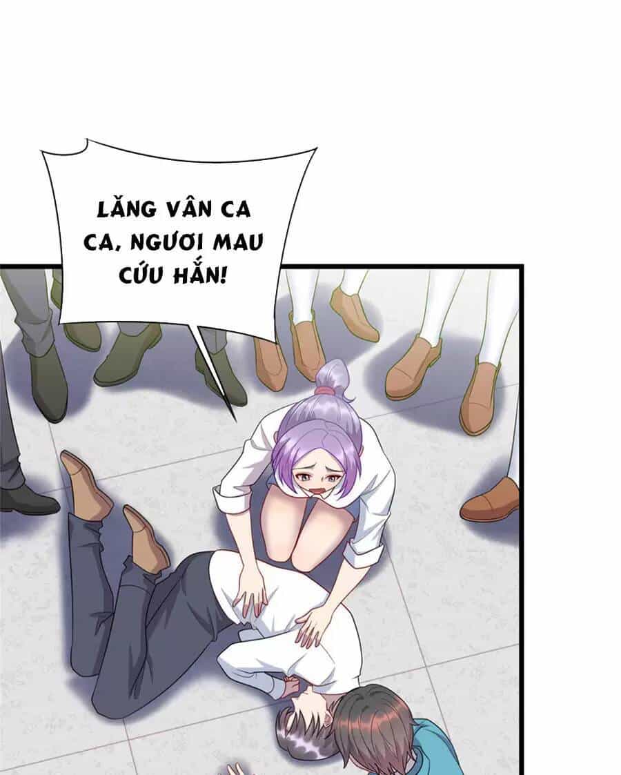 Long Hoàng Vũ Thần - Chương 64 - ảnh 32