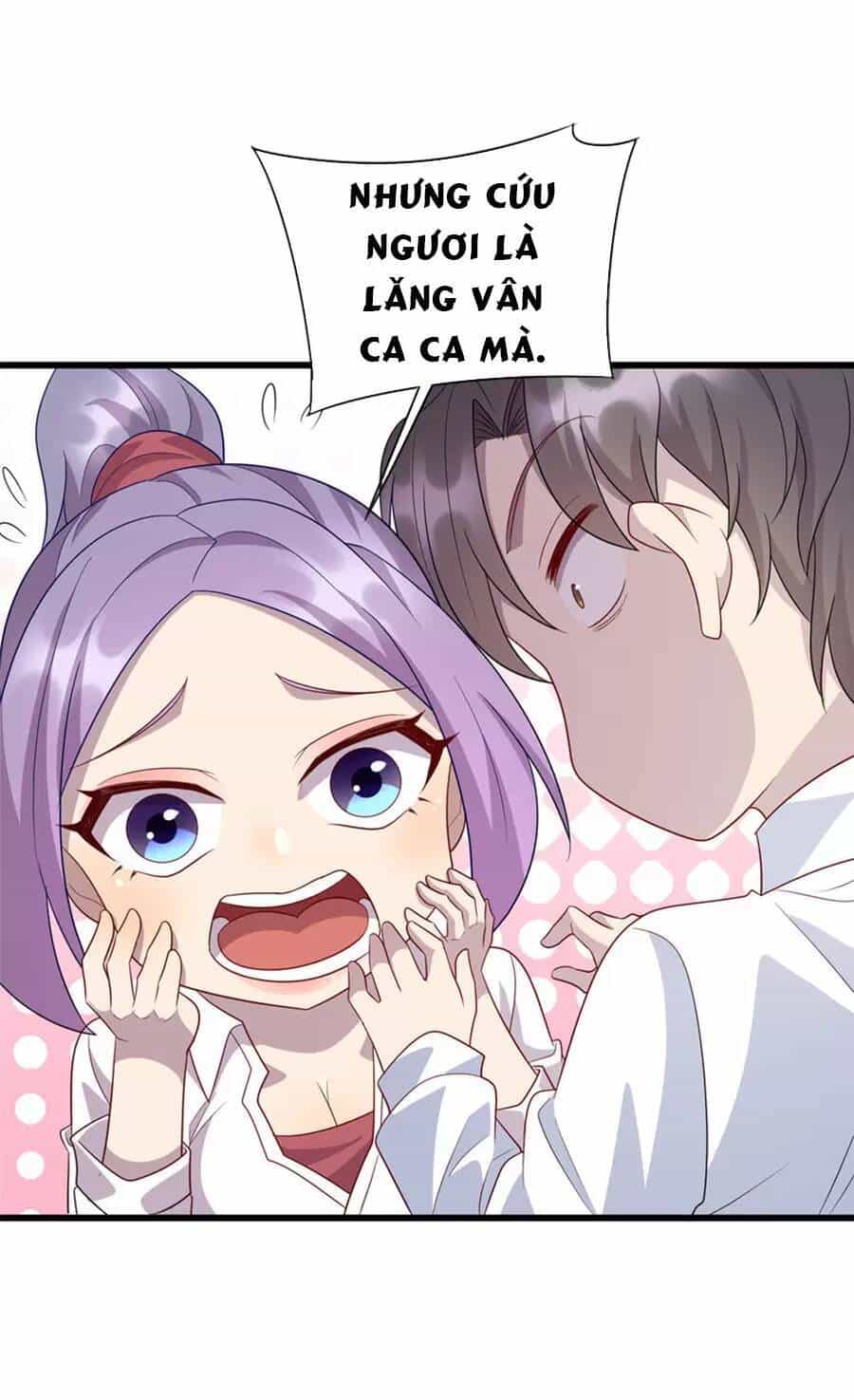 Long Hoàng Vũ Thần - Chương 65 - ảnh 16