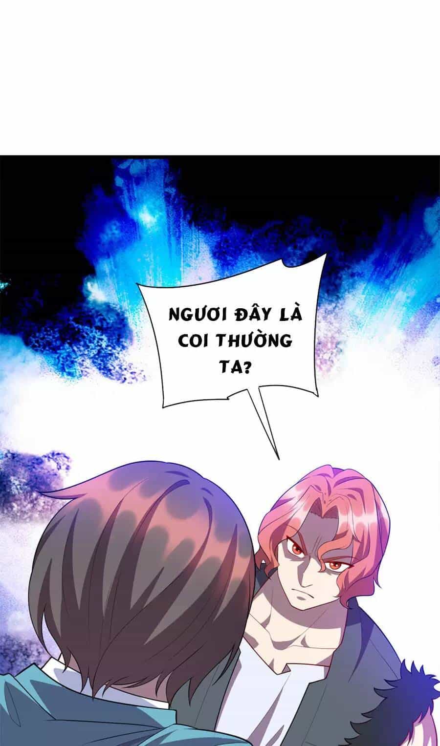 Long Hoàng Vũ Thần - Chương 66 - ảnh 4