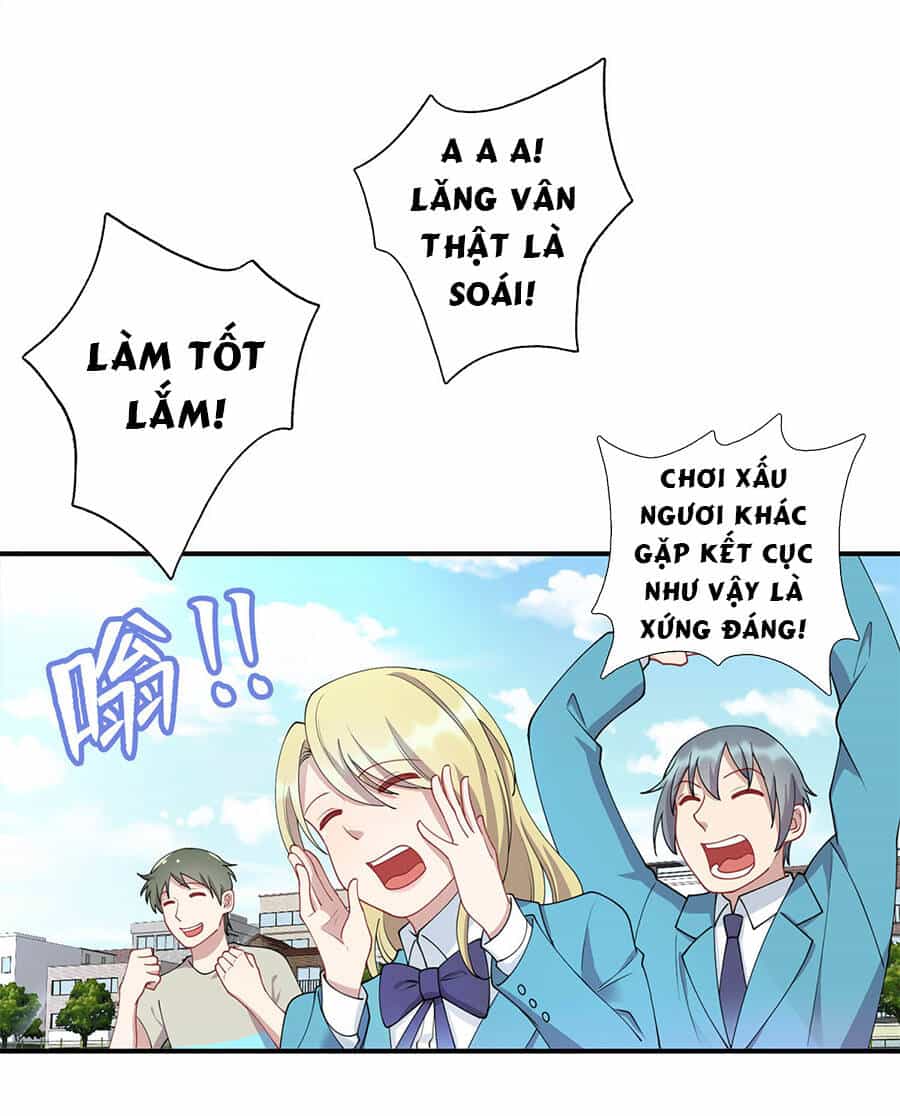 Long Hoàng Vũ Thần - Chương 7 - ảnh 49
