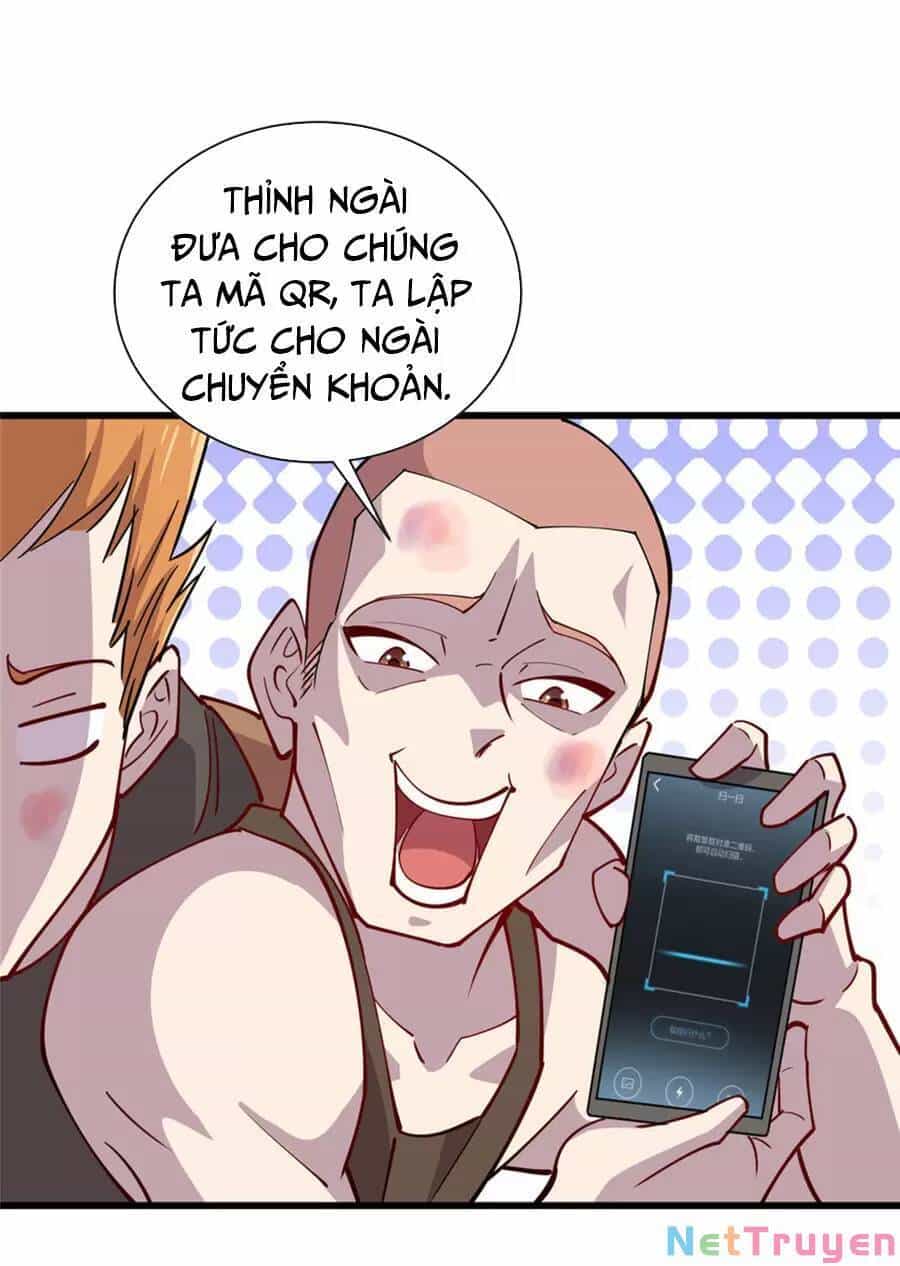 Long Hoàng Vũ Thần - Chương 69 - ảnh 35