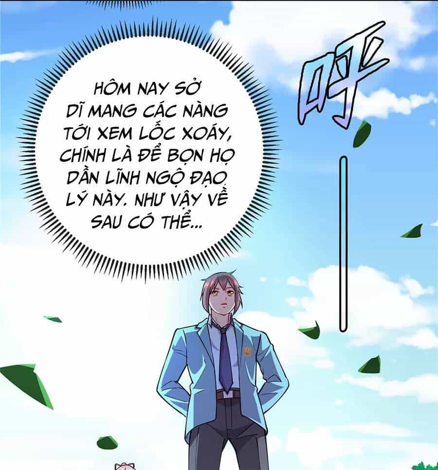 Long Hoàng Vũ Thần - Chương 75 - ảnh 6