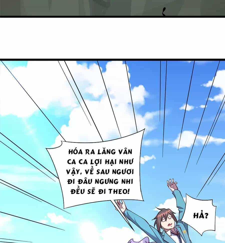 Long Hoàng Vũ Thần - Chương 75 - ảnh 8