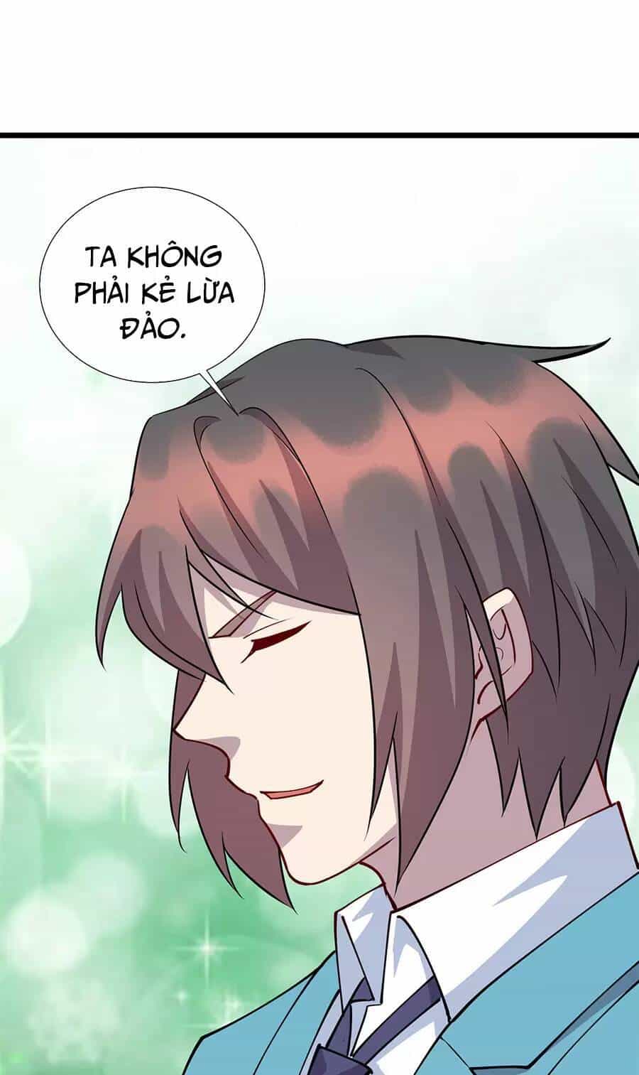 Long Hoàng Vũ Thần - Chương 76 - ảnh 31