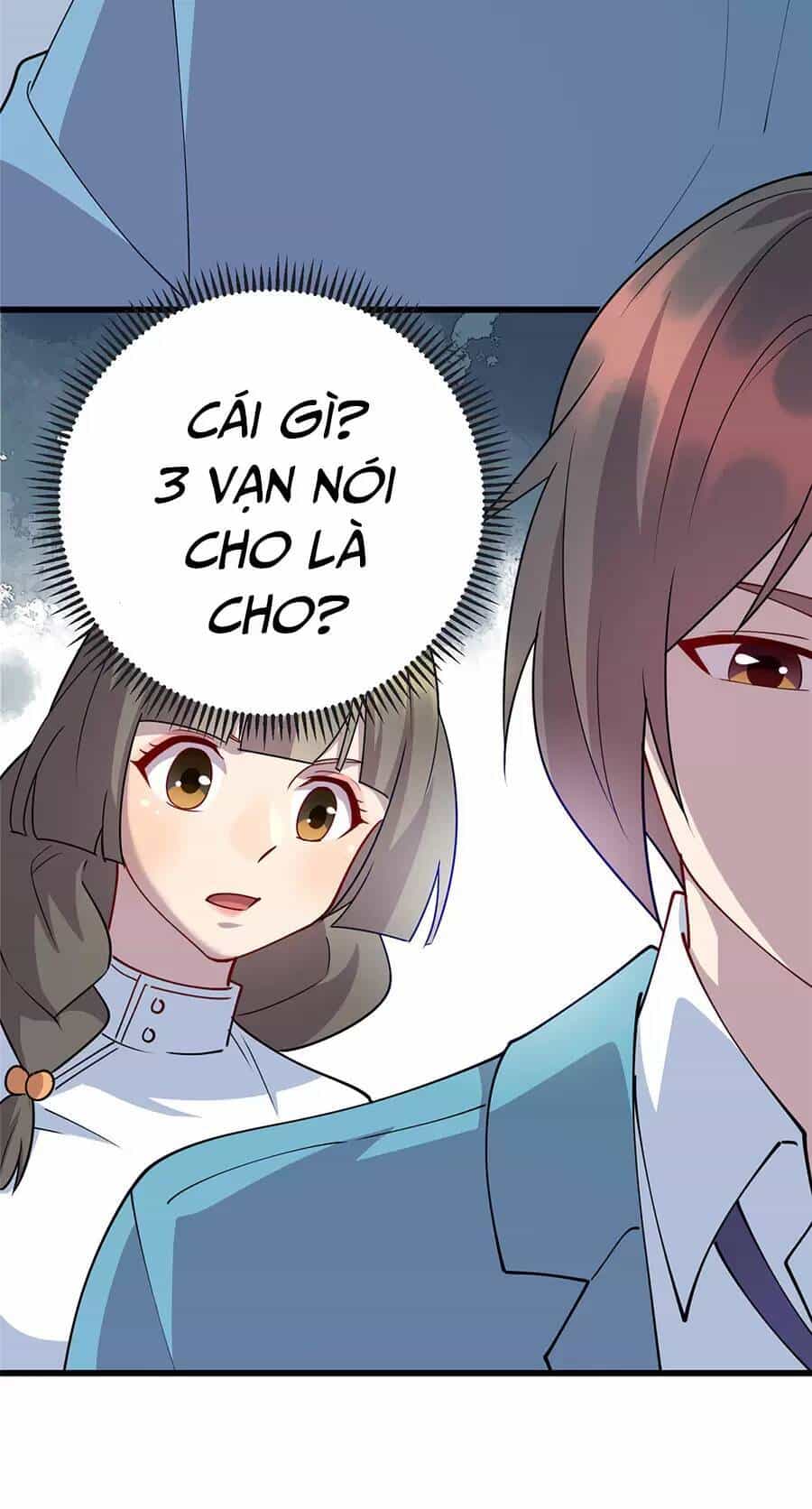 Long Hoàng Vũ Thần - Chương 77 - ảnh 18