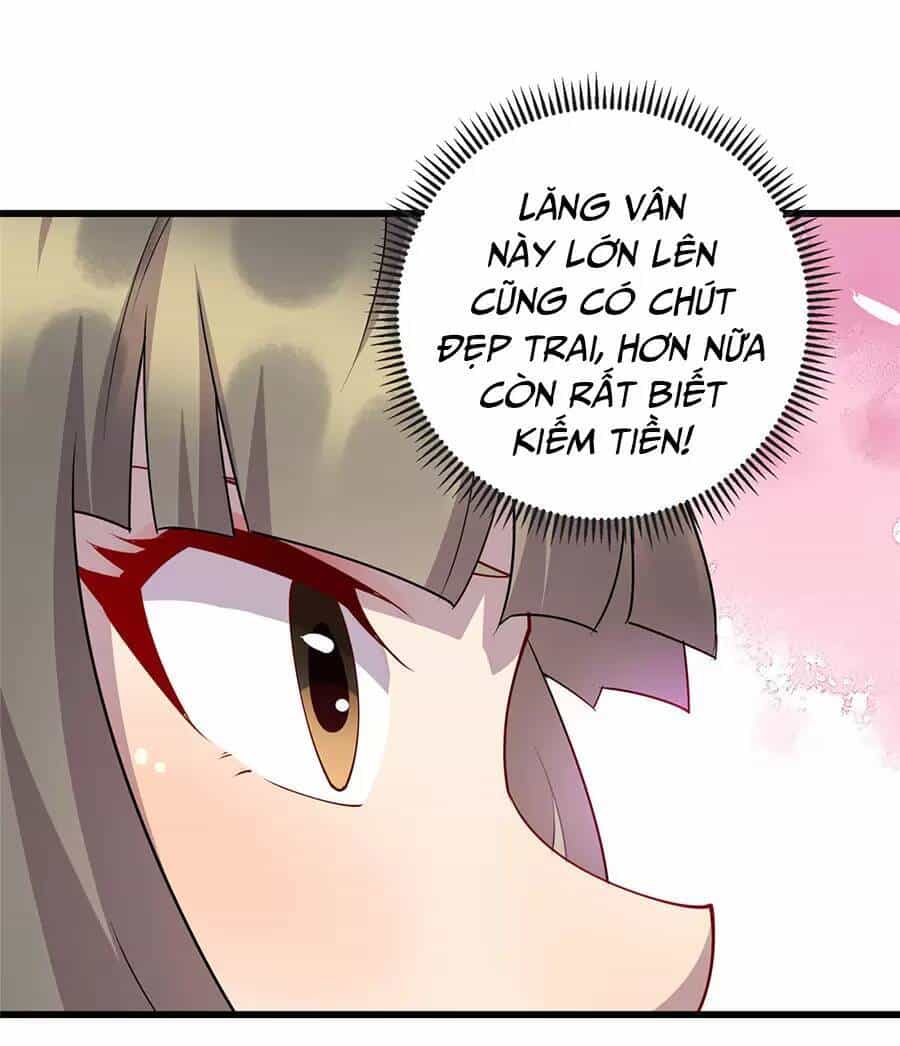 Long Hoàng Vũ Thần - Chương 78 - ảnh 5