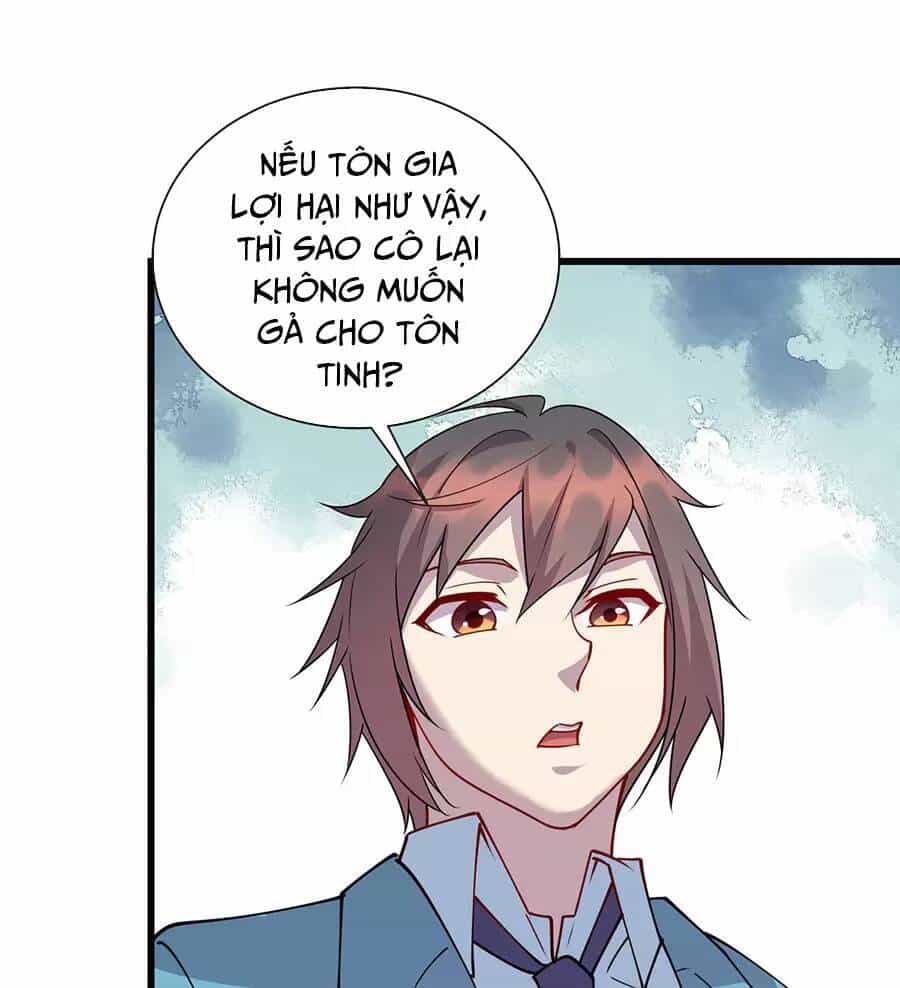 Long Hoàng Vũ Thần - Chương 81 - ảnh 5