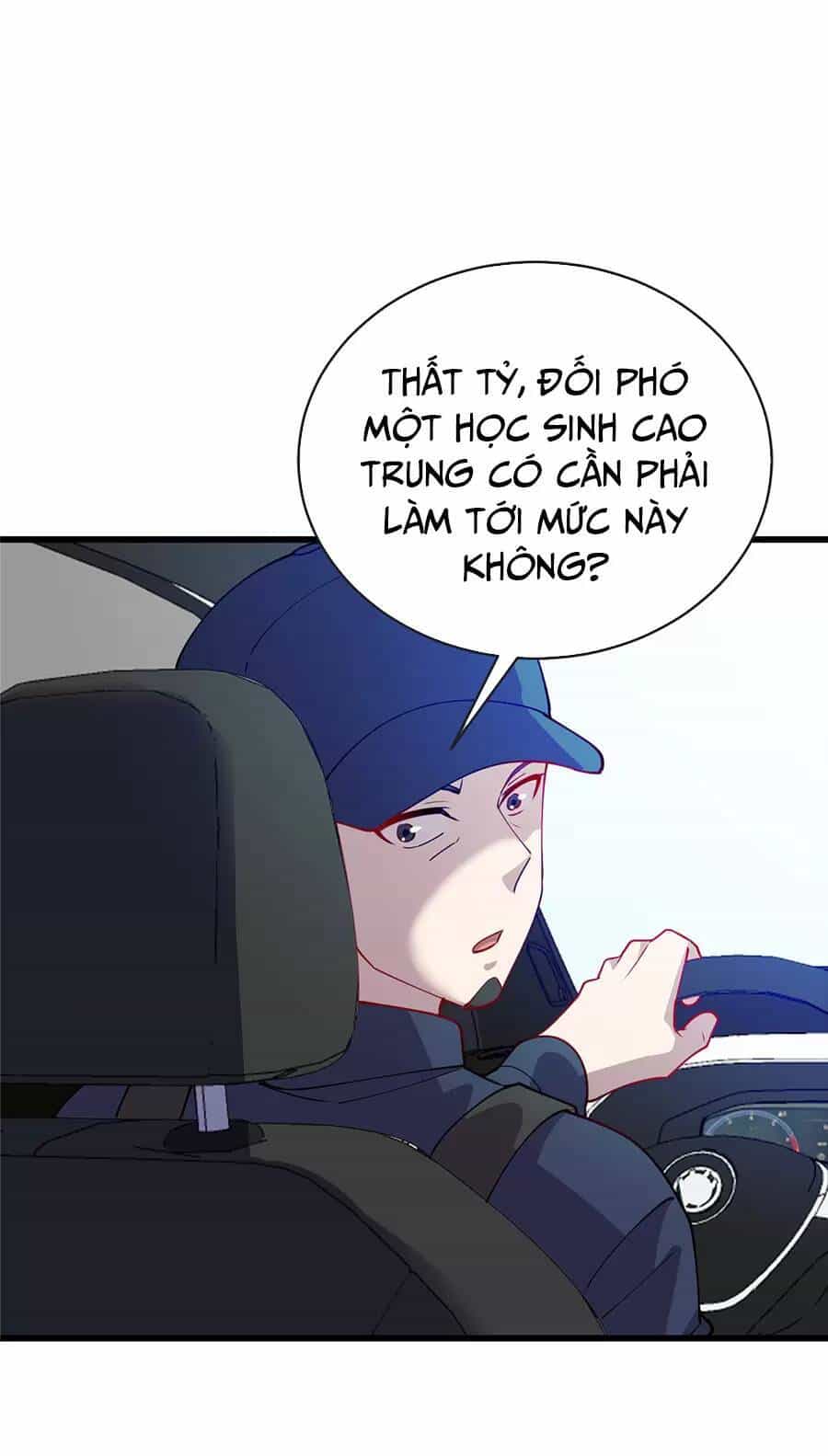 Long Hoàng Vũ Thần - Chương 82 - ảnh 14