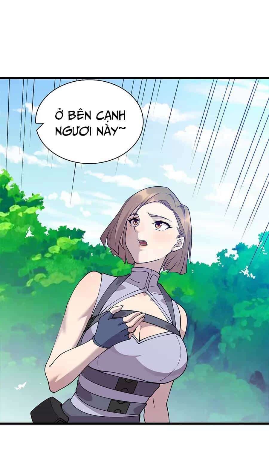 Long Hoàng Vũ Thần - Chương 83 - ảnh 25