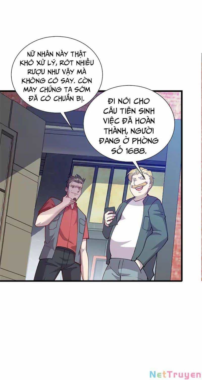 Long Hoàng Vũ Thần - Chương 87 - ảnh 37
