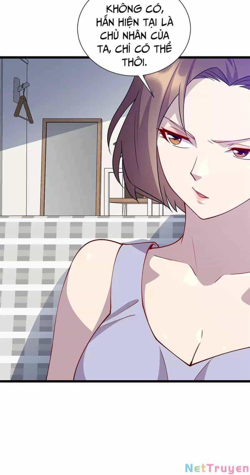 Long Hoàng Vũ Thần - Chương 88 - ảnh 27