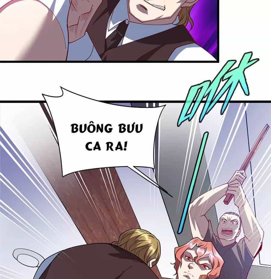 Long Hoàng Vũ Thần - Chương 94 - ảnh 27