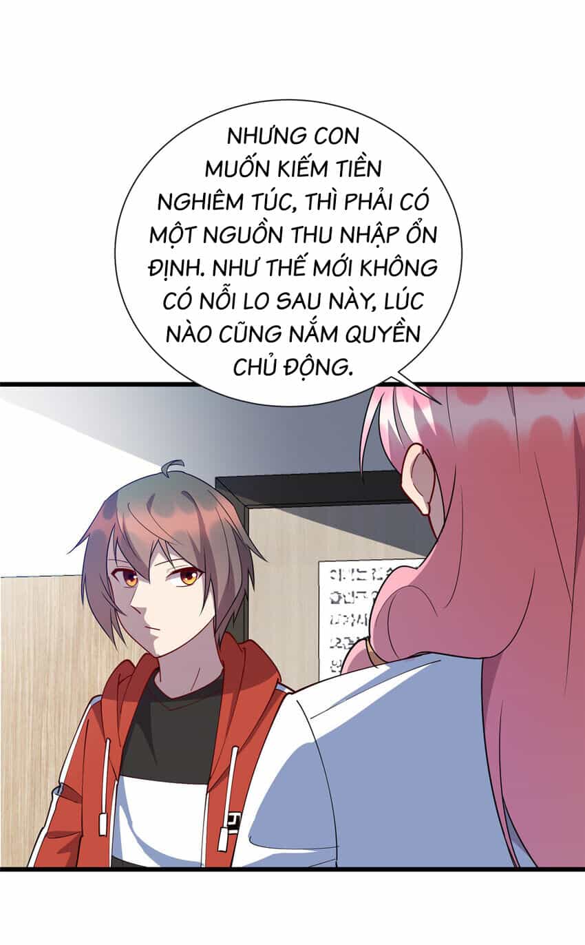 Long Hoàng Vũ Thần - Chương 97 - ảnh 30