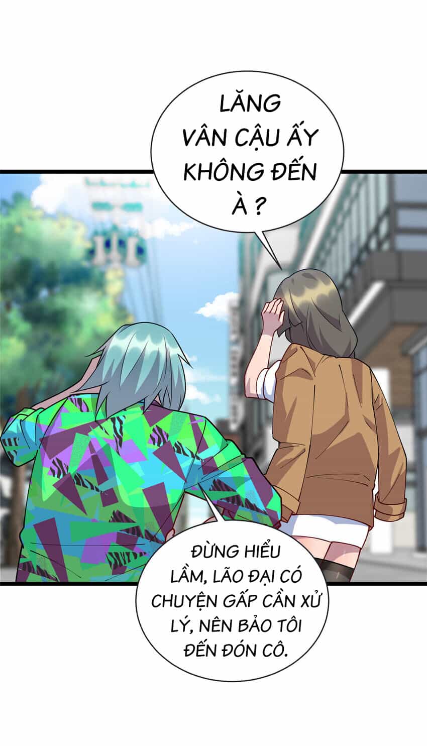 Long Hoàng Vũ Thần - Chương 98 - ảnh 20