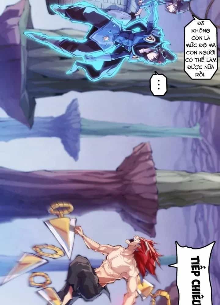 Long Hưởng Thiên Hạ - Chương 103 - ảnh 59