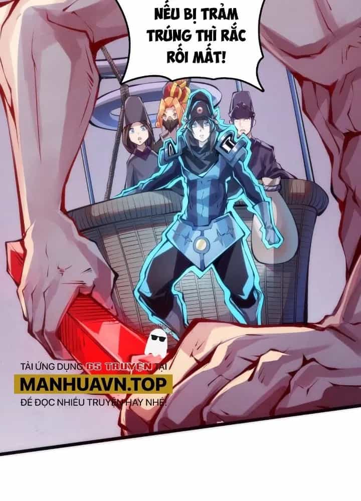 Long Hưởng Thiên Hạ - Chương 103 - ảnh 67