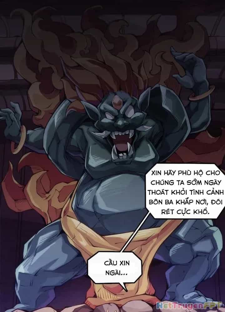 Long Hưởng Thiên Hạ - Chương 105 - ảnh 9