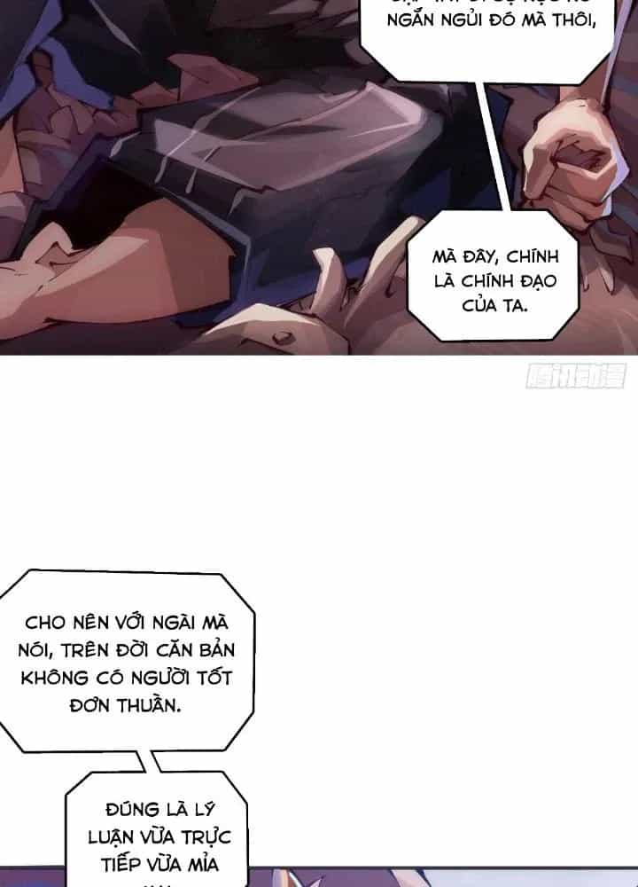 Long Hưởng Thiên Hạ - Chương 108 - ảnh 17