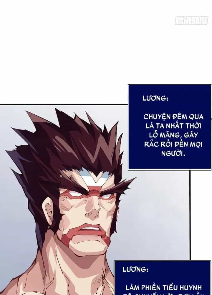 Long Hưởng Thiên Hạ - Chương 109 - ảnh 89