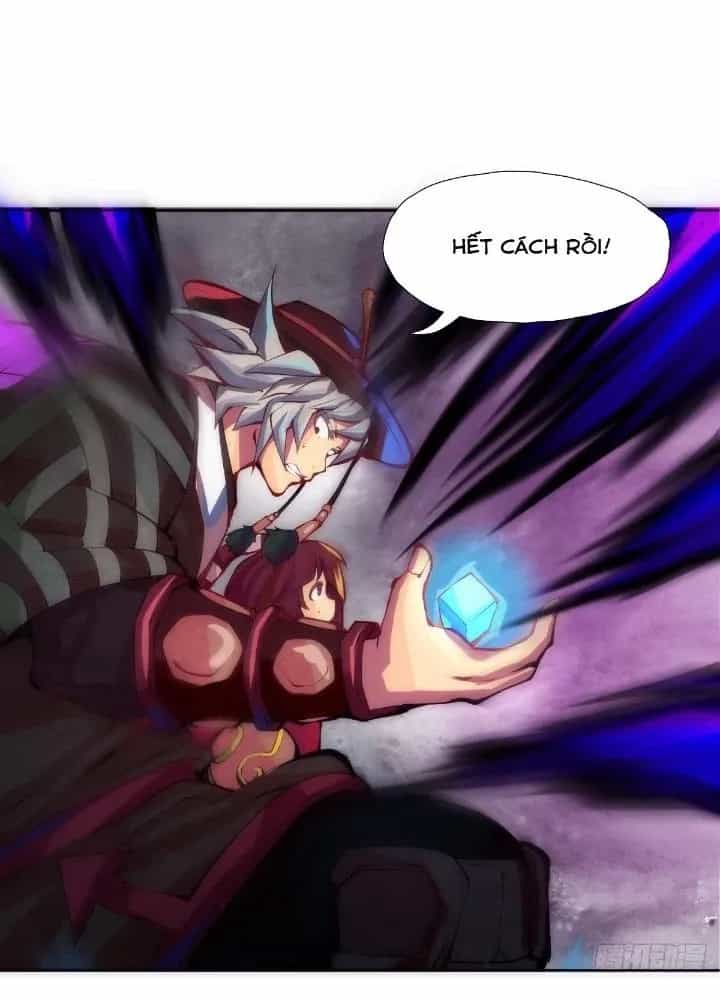 Long Hưởng Thiên Hạ - Chương 11 - ảnh 169