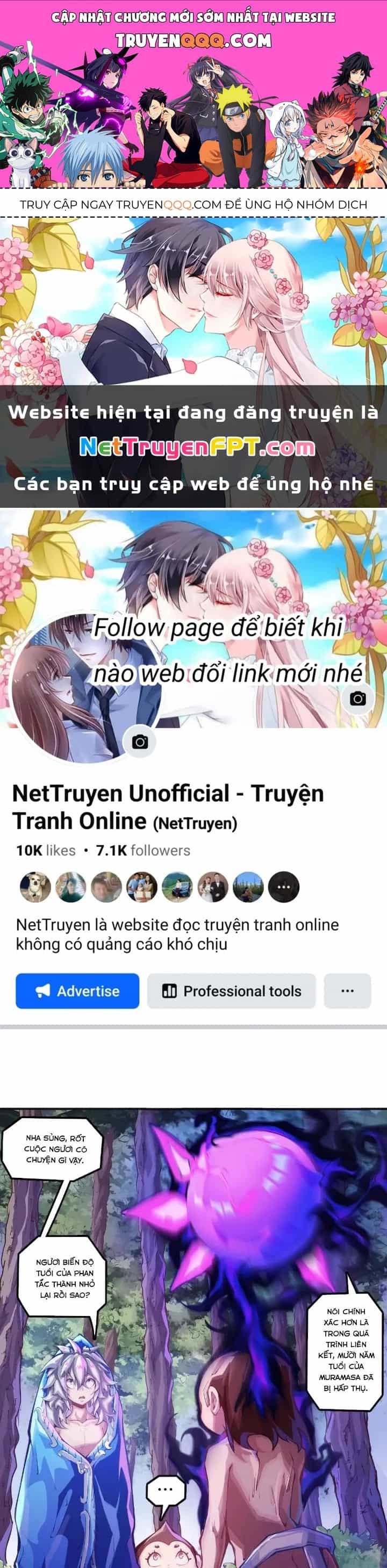 Long Hưởng Thiên Hạ - Chương 112 - ảnh 1