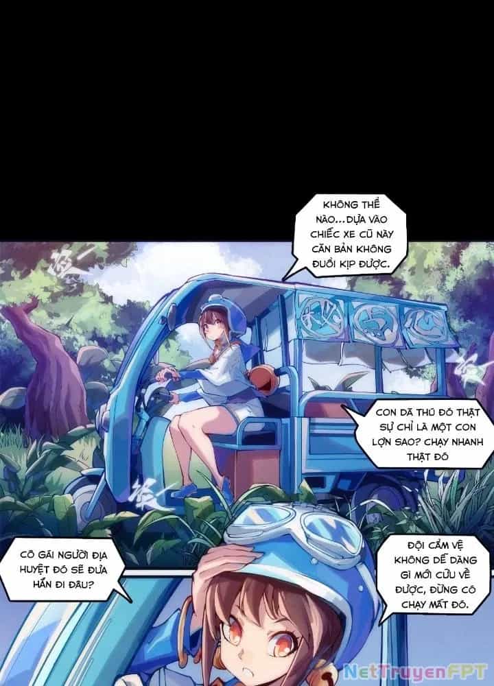 Long Hưởng Thiên Hạ - Chương 112 - ảnh 25