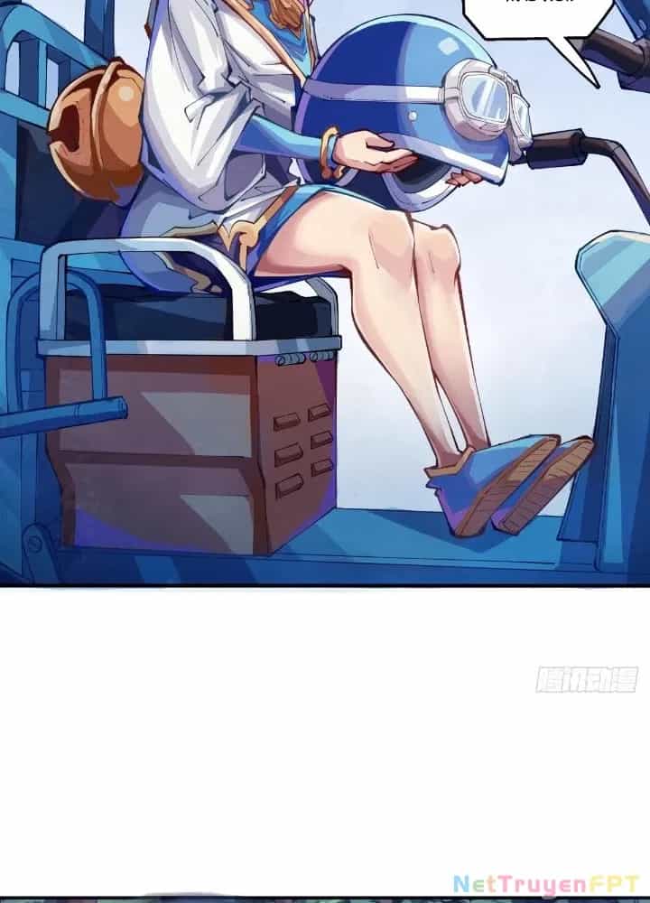 Long Hưởng Thiên Hạ - Chương 115 - ảnh 25