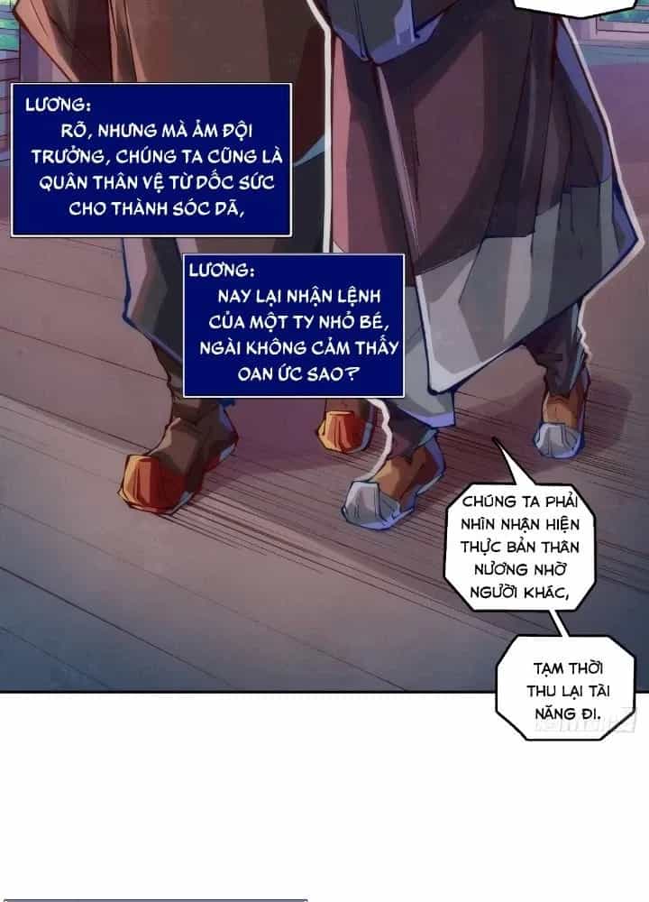 Long Hưởng Thiên Hạ - Chương 116 - ảnh 75