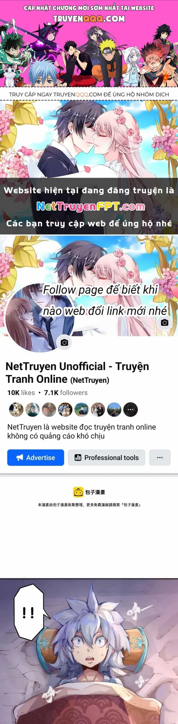 Long Hưởng Thiên Hạ - Chương 120 - ảnh 1