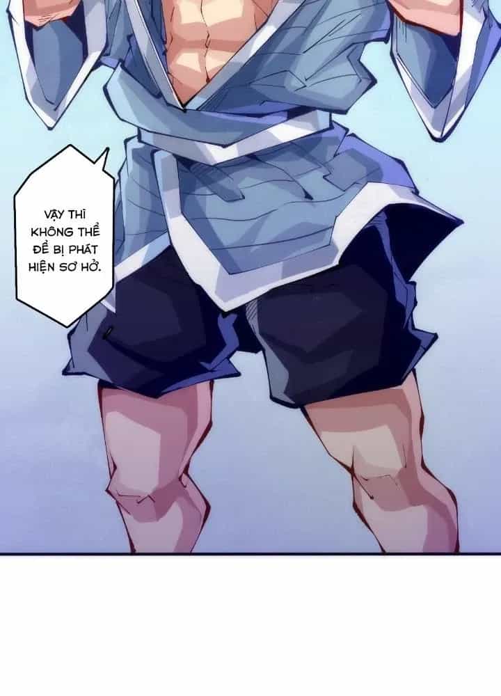 Long Hưởng Thiên Hạ - Chương 123 - ảnh 9