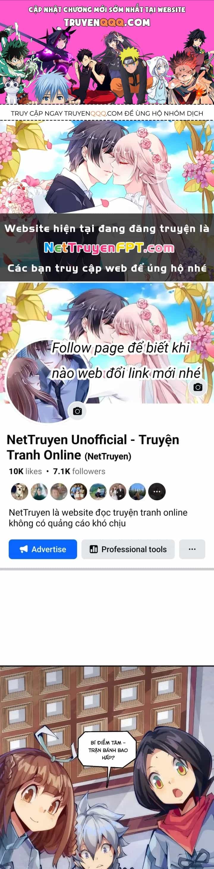 Long Hưởng Thiên Hạ - Chương 127 - ảnh 1