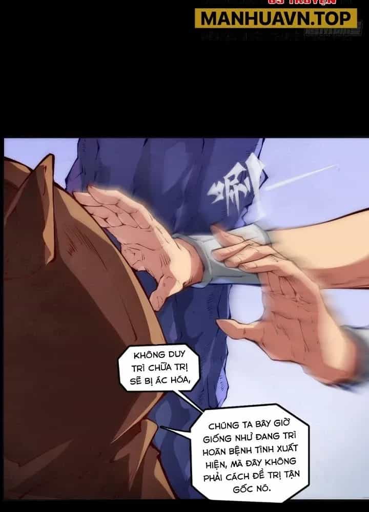 Long Hưởng Thiên Hạ - Chương 127 - ảnh 103