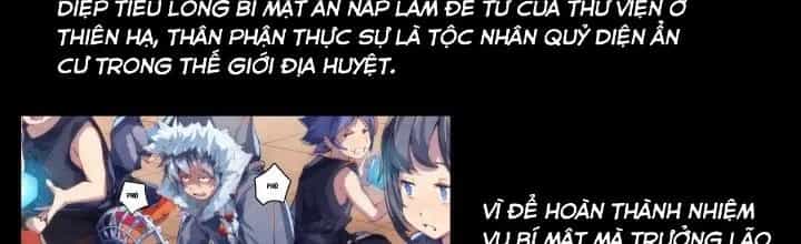 Long Hưởng Thiên Hạ - Chương 13 - ảnh 2
