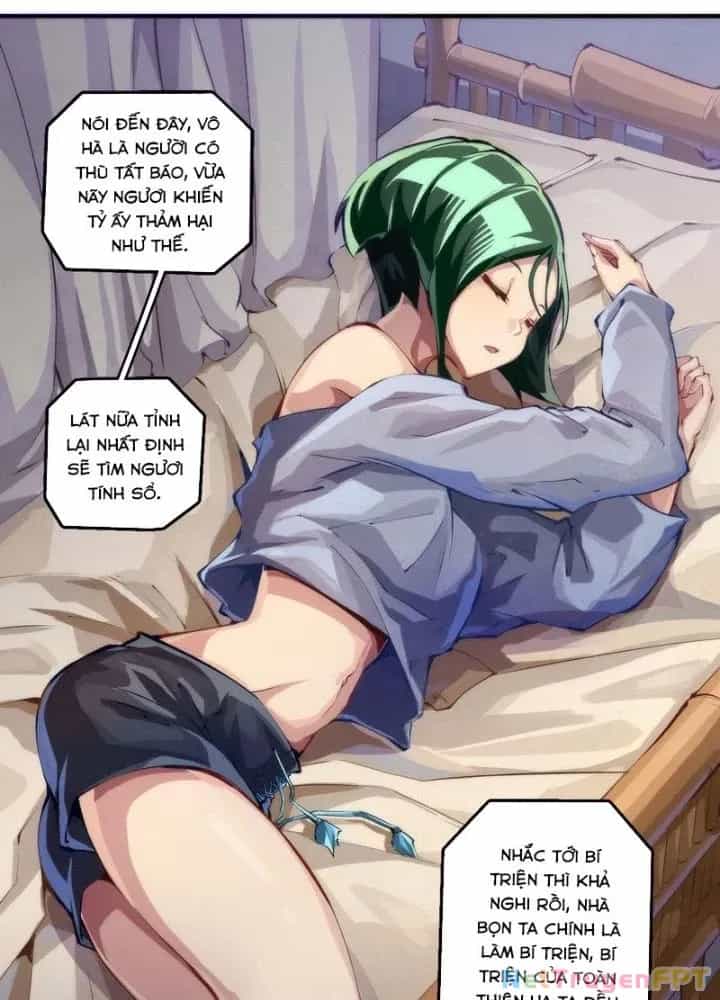 Long Hưởng Thiên Hạ - Chương 130 - ảnh 39